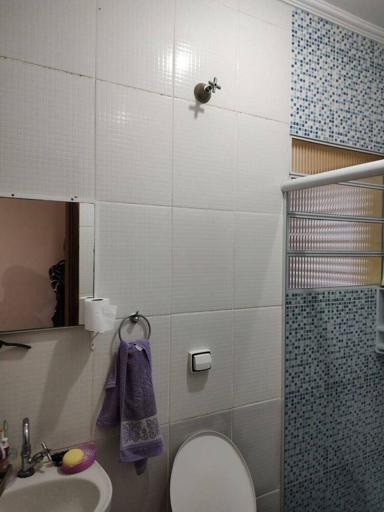 Casa à venda com 2 quartos, 76m² - Foto 5