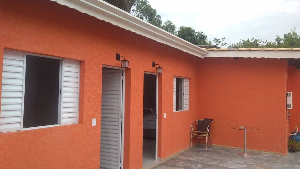 Chácara à venda com 7 quartos, 650m² - Foto 1