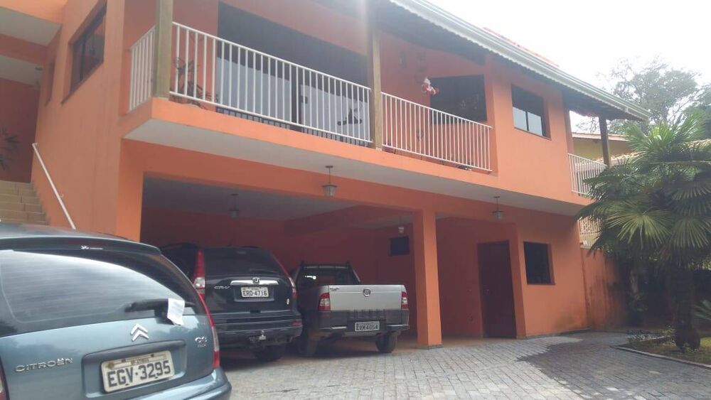Chácara à venda com 7 quartos, 650m² - Foto 8