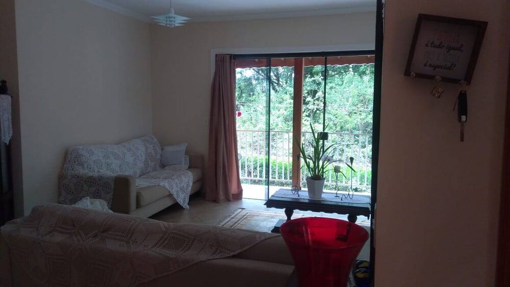 Chácara à venda com 7 quartos, 650m² - Foto 6
