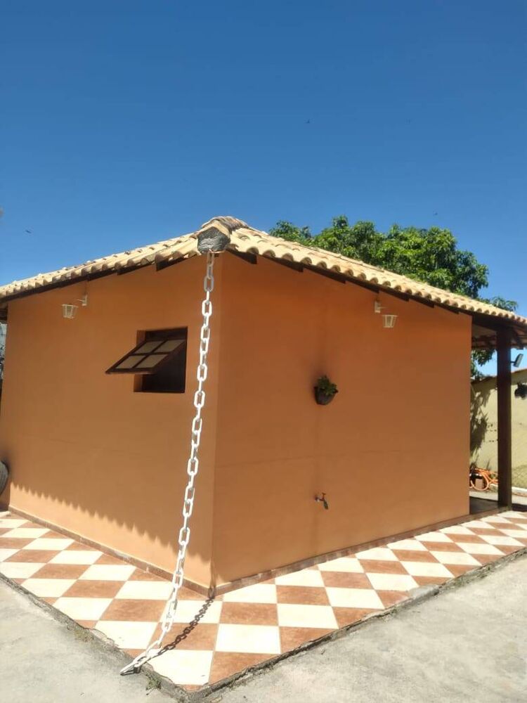 Chácara à venda com 3 quartos, 1000m² - Foto 11