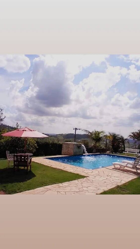 Chácara à venda com 3 quartos, 1000m² - Foto 3
