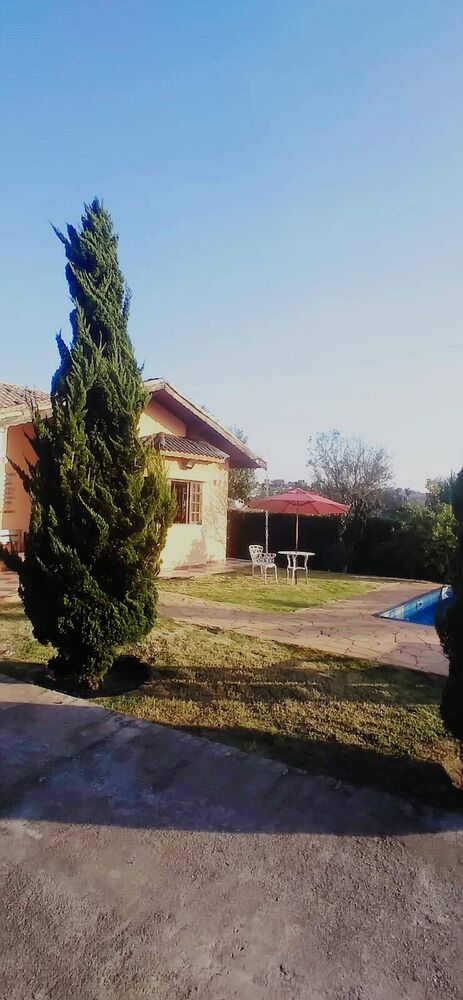 Chácara à venda com 3 quartos, 1000m² - Foto 4