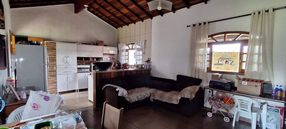 Chácara à venda com 6 quartos, 420m² - Foto 12