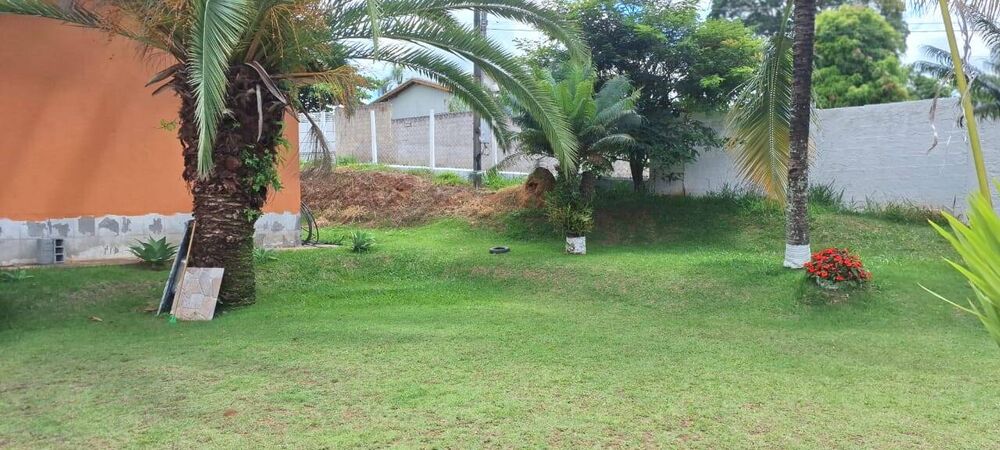 Chácara à venda com 6 quartos, 420m² - Foto 10