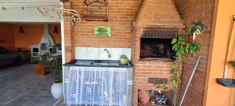 Chácara à venda com 6 quartos, 420m² - Foto 9