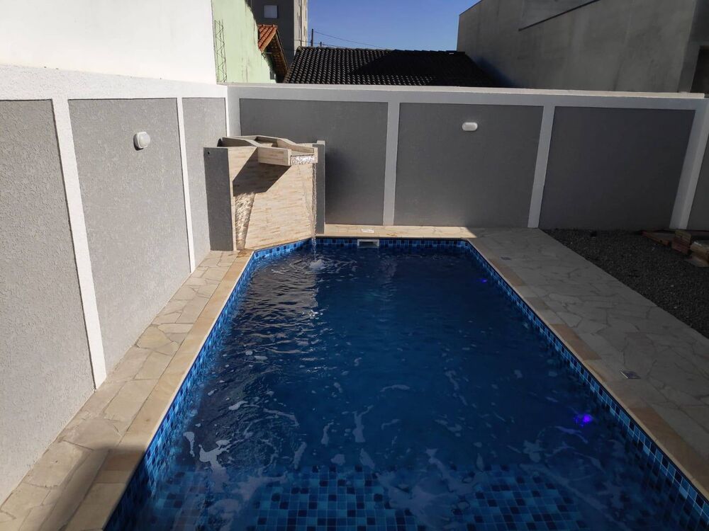 Casa à venda com 2 quartos, 95m² - Foto 6