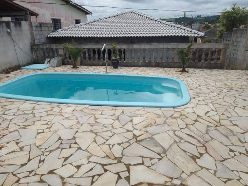 Casa à venda com 3 quartos, 100m² - Foto 3