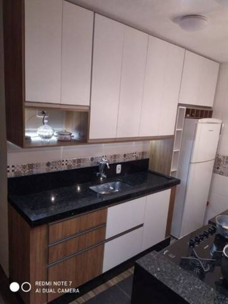 Casa à venda com 3 quartos, 100m² - Foto 10