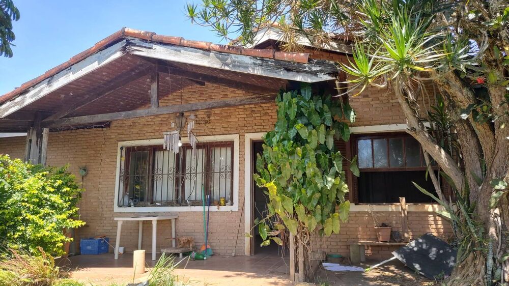 Chácara à venda com 2 quartos, 750m² - Foto 8