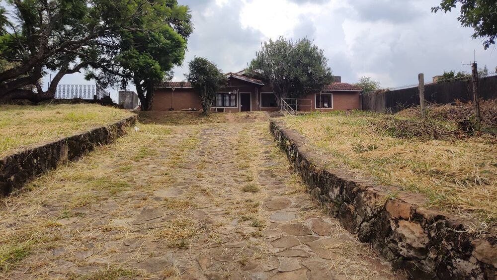 Chácara à venda com 2 quartos, 750m² - Foto 5