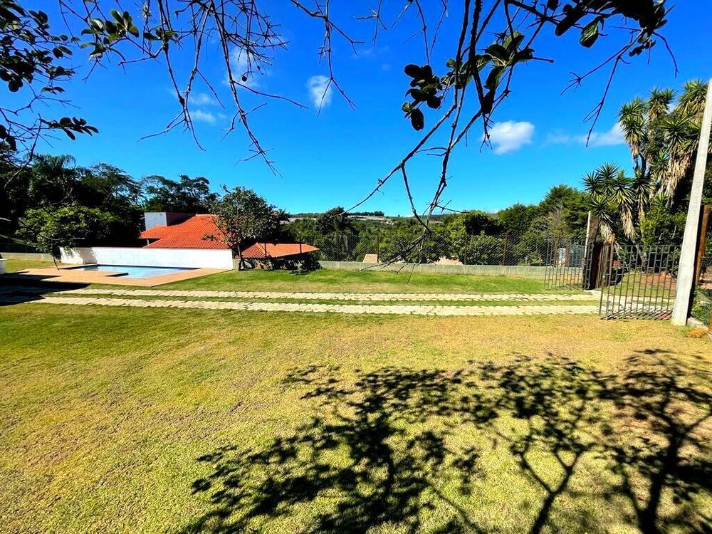 Chácara à venda com 3 quartos, 1000m² - Foto 5