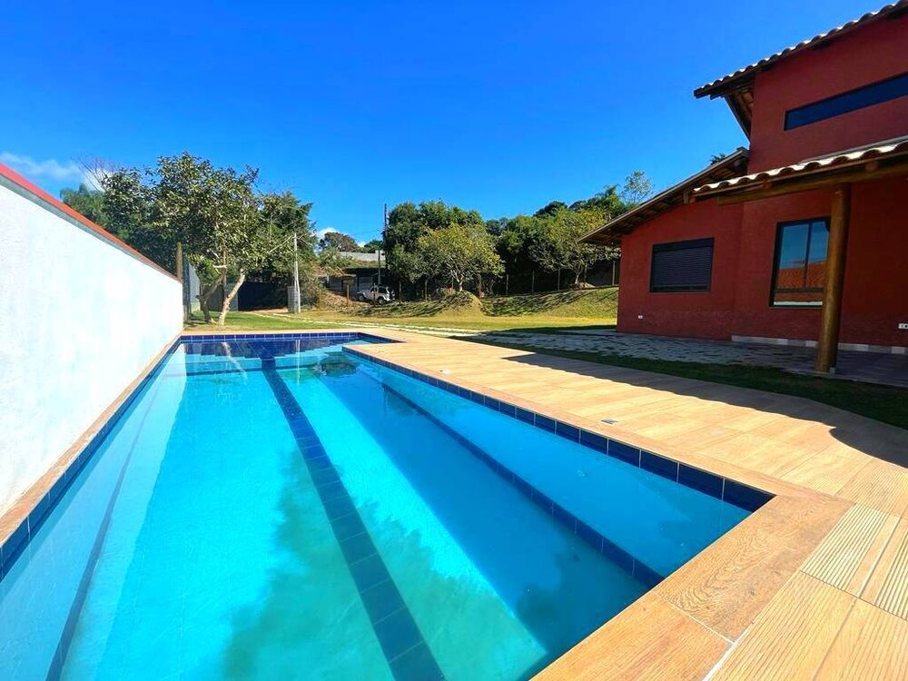 Chácara à venda com 3 quartos, 1000m² - Foto 2