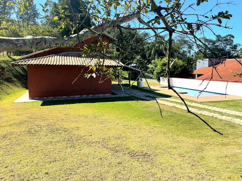 Chácara à venda com 3 quartos, 1000m² - Foto 3