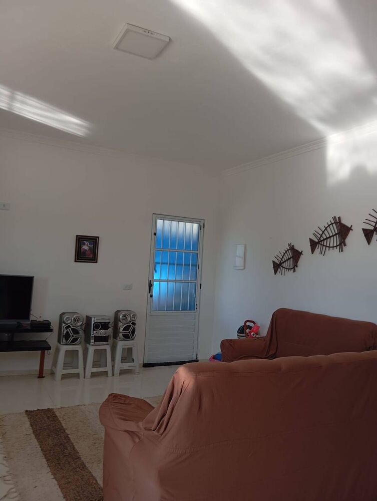 Chácara à venda com 2 quartos, 1050m² - Foto 3