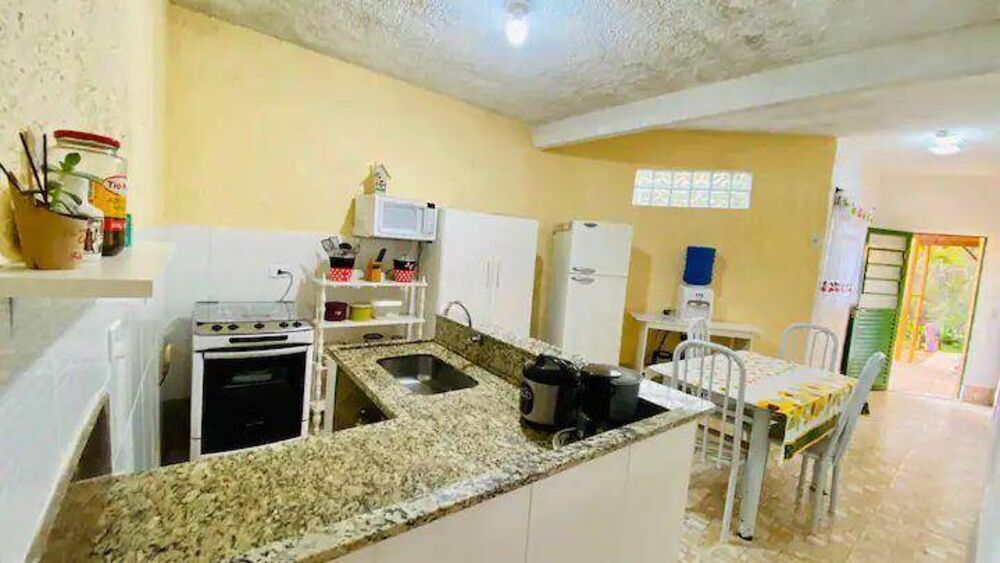 Chácara à venda com 4 quartos, 1500m² - Foto 3