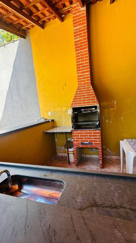 Chácara à venda com 4 quartos, 1500m² - Foto 7