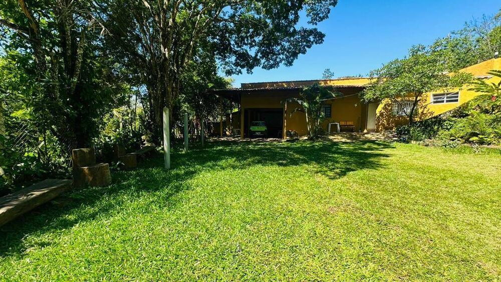 Chácara à venda com 4 quartos, 1500m² - Foto 8