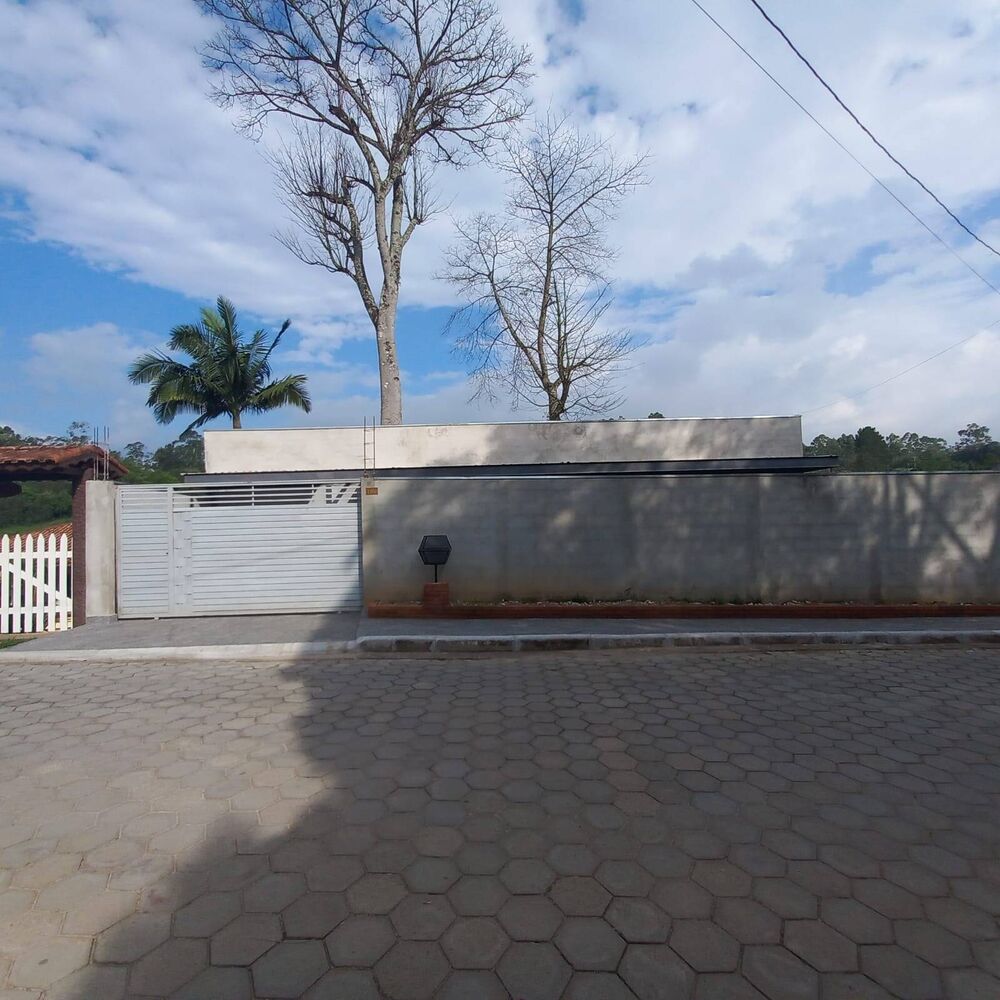 Casa à venda com 2 quartos, 180m² - Foto 12