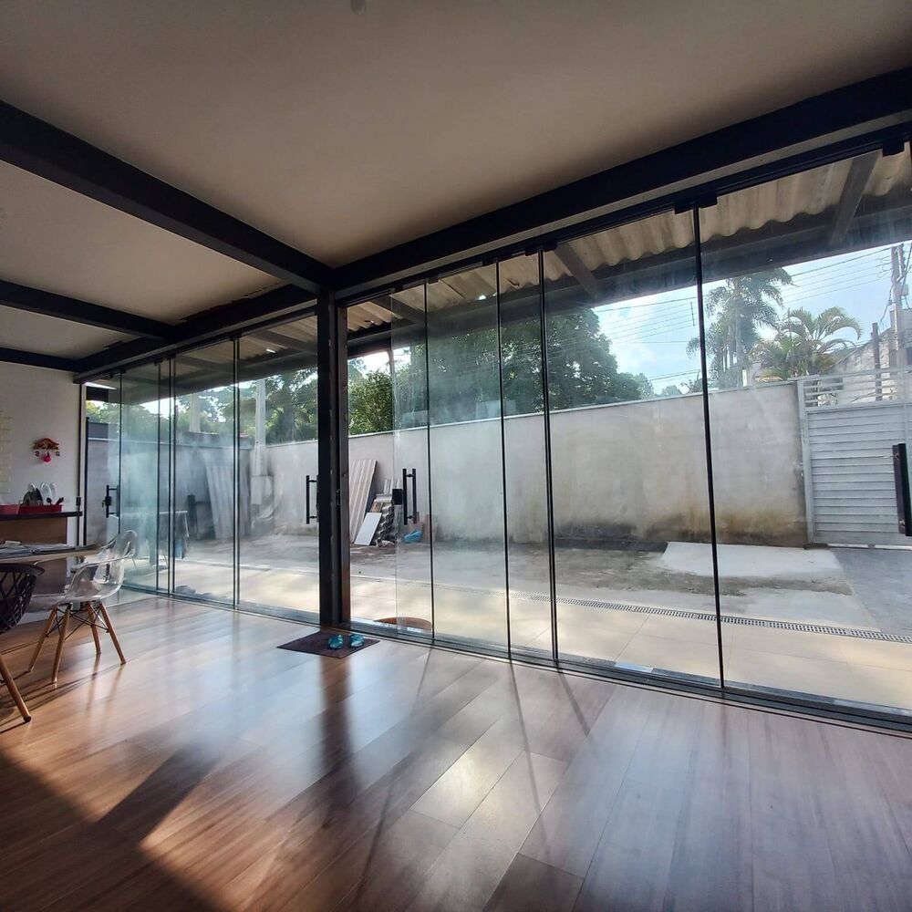 Casa à venda com 2 quartos, 180m² - Foto 9