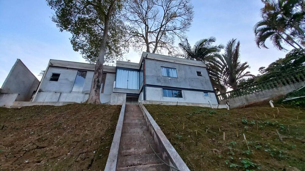 Casa à venda com 2 quartos, 180m² - Foto 5
