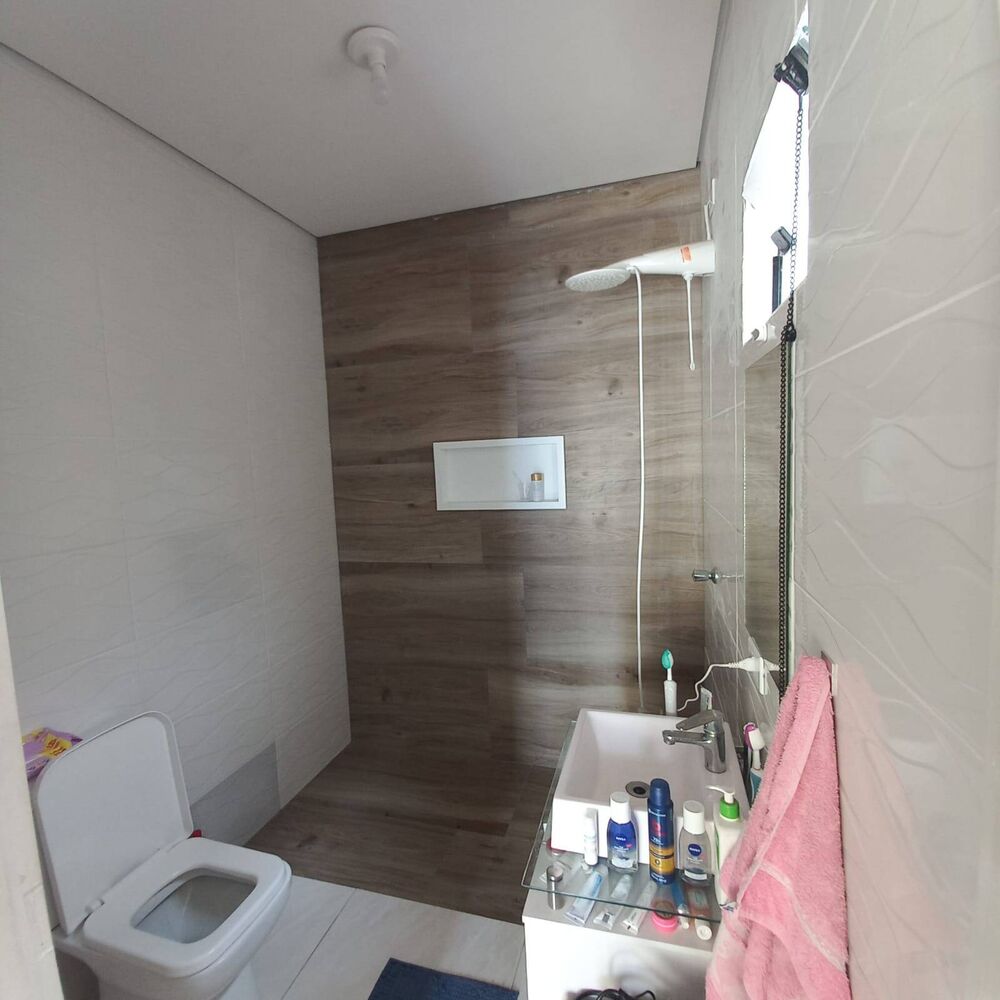 Casa à venda com 2 quartos, 180m² - Foto 8
