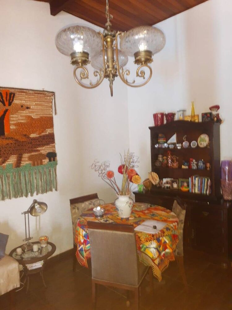 Chácara à venda com 3 quartos, 200m² - Foto 7