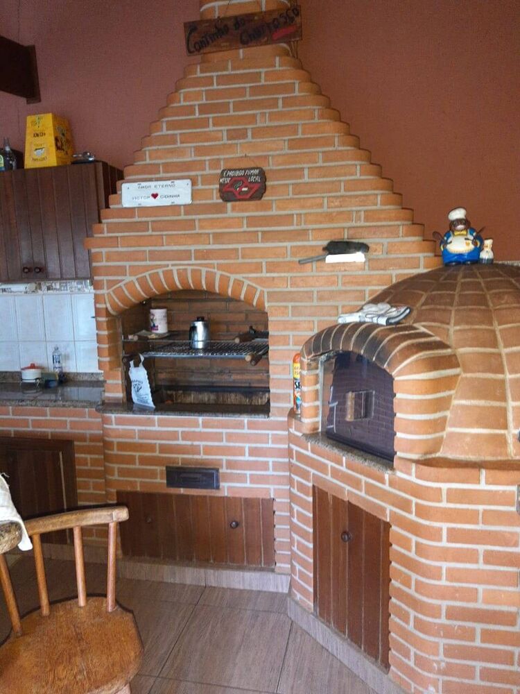 Chácara à venda com 3 quartos, 200m² - Foto 10
