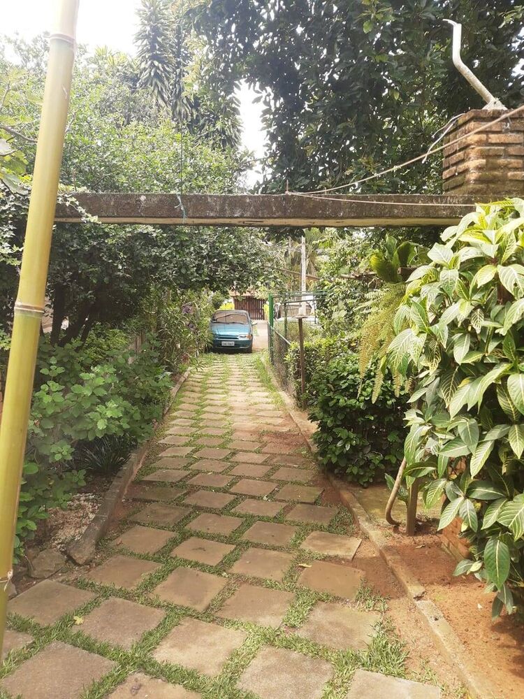 Chácara à venda com 3 quartos, 200m² - Foto 11