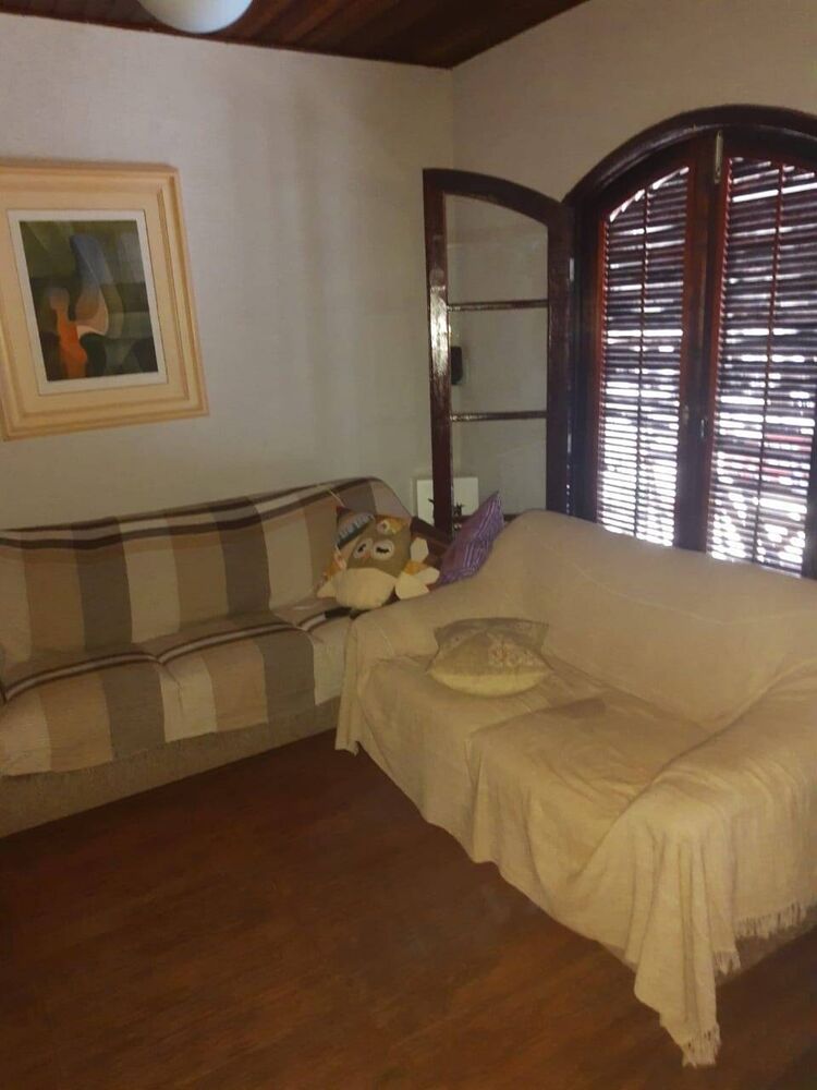 Chácara à venda com 3 quartos, 200m² - Foto 6