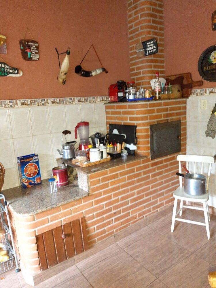 Chácara à venda com 3 quartos, 200m² - Foto 12