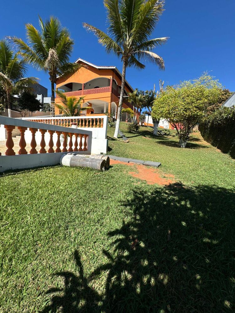 Casa à venda com 4 quartos, 390m² - Foto 10