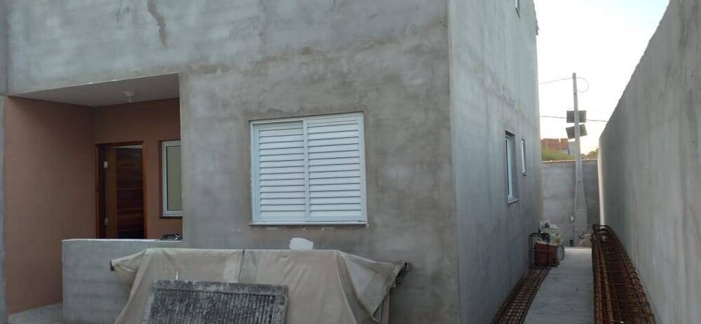 Casa à venda com 2 quartos, 110m² - Foto 8
