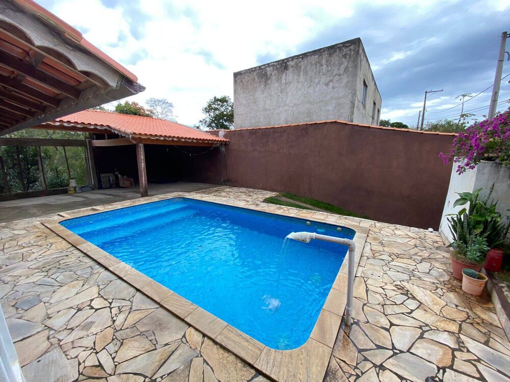 Casa à venda com 3 quartos - Foto 2