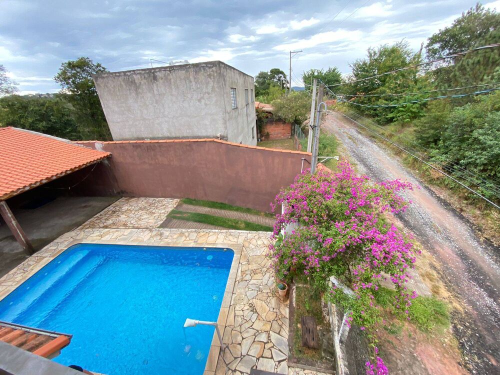 Casa à venda com 3 quartos - Foto 3