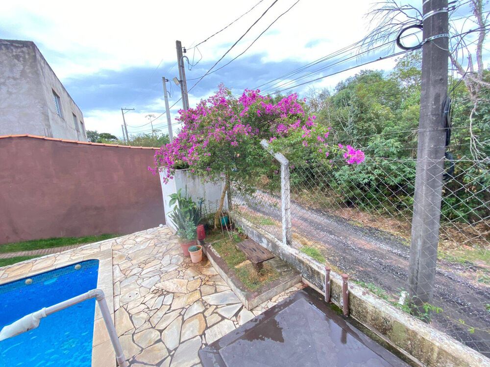 Casa à venda com 3 quartos - Foto 4