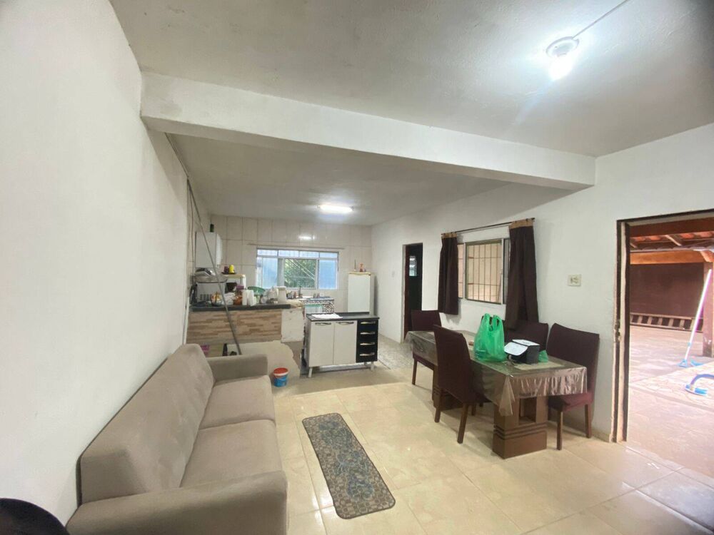 Casa à venda com 3 quartos - Foto 7