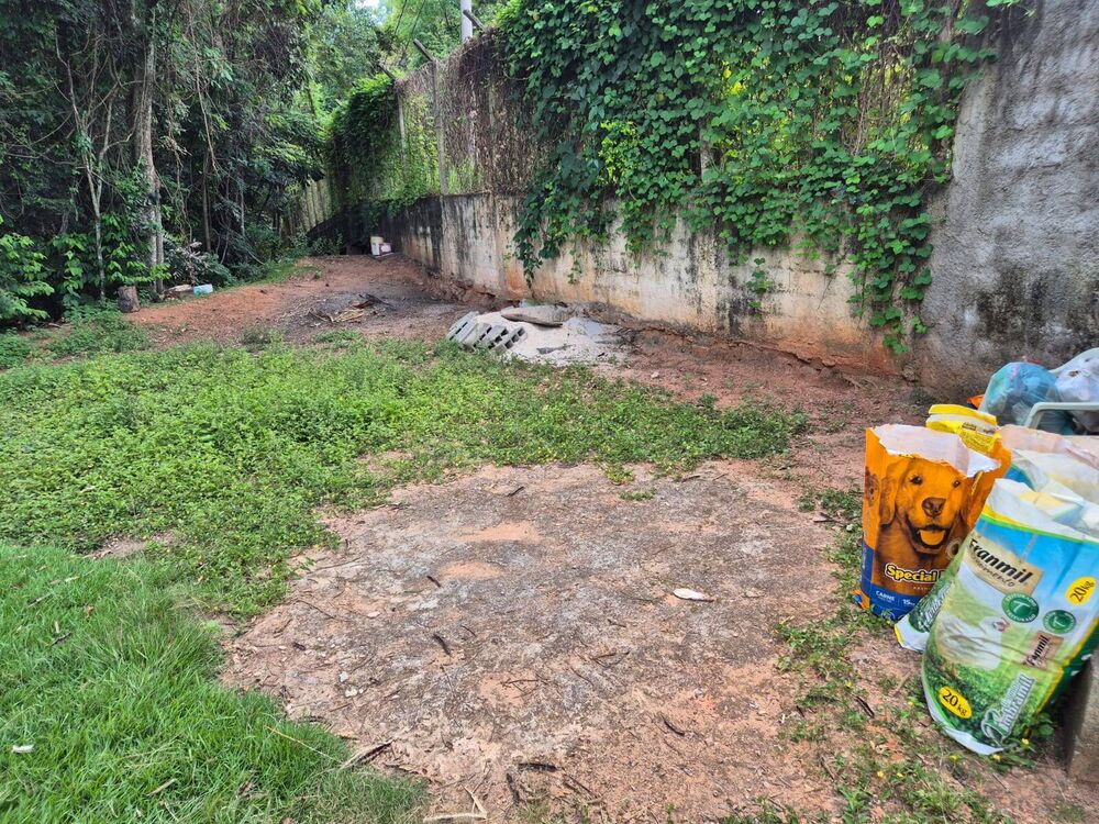 Chácara à venda com 1 quarto, 1363m² - Foto 9