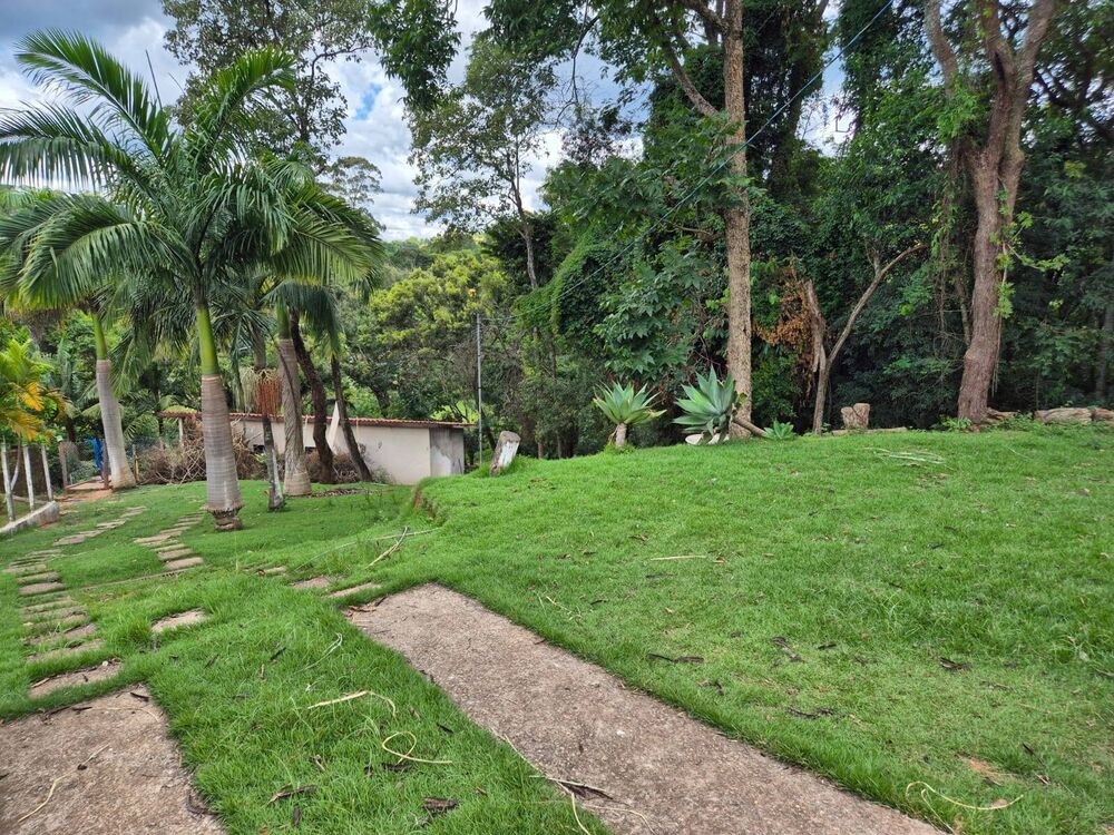 Chácara à venda com 1 quarto, 1363m² - Foto 1