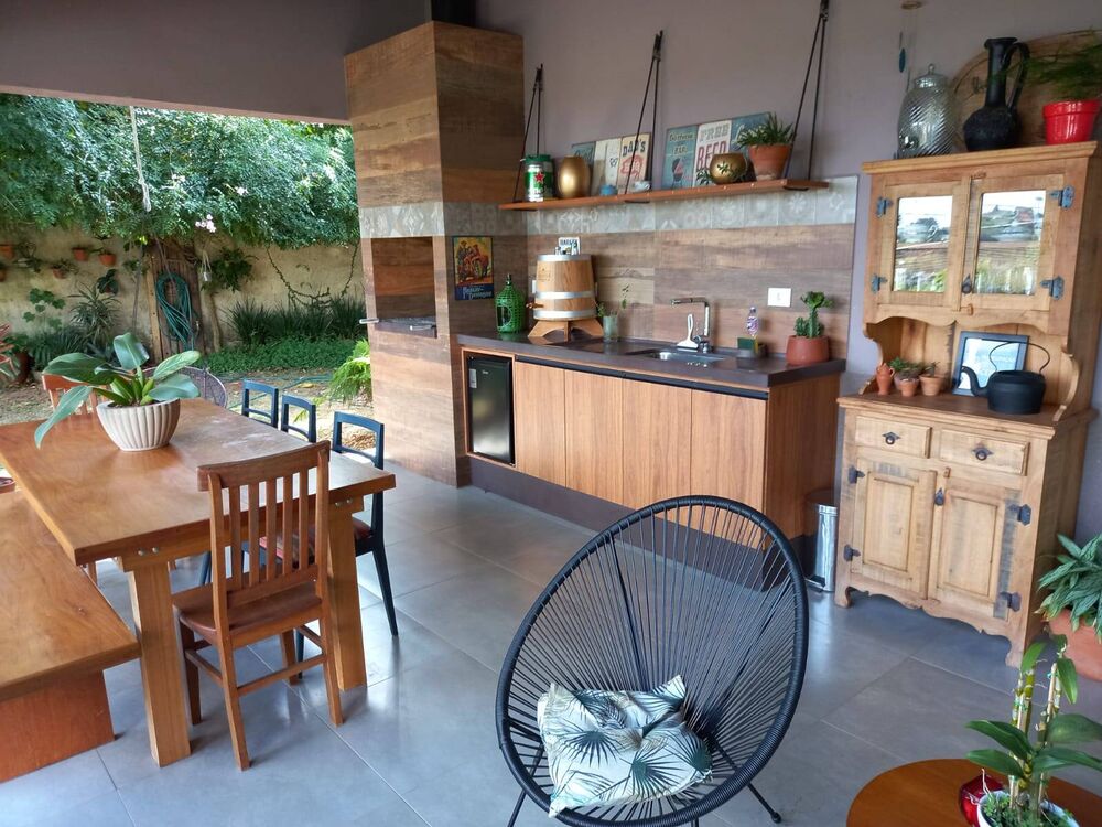 Casa de Condomínio à venda com 3 quartos, 212m² - Foto 11