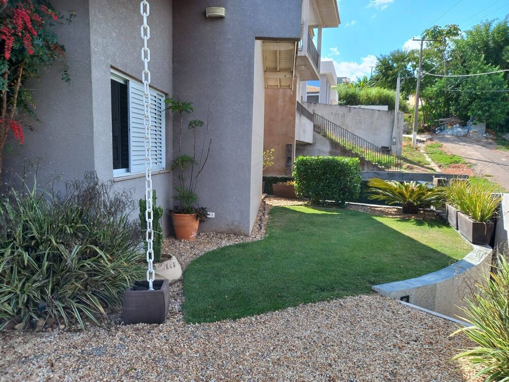 Casa de Condomínio à venda com 3 quartos, 212m² - Foto 3