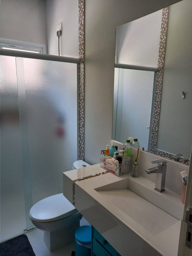 Casa de Condomínio à venda com 3 quartos, 212m² - Foto 7