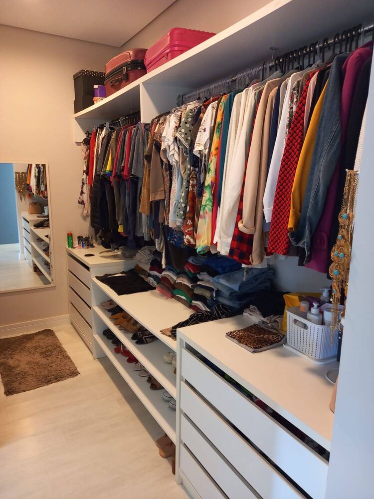Casa de Condomínio à venda com 3 quartos, 212m² - Foto 8