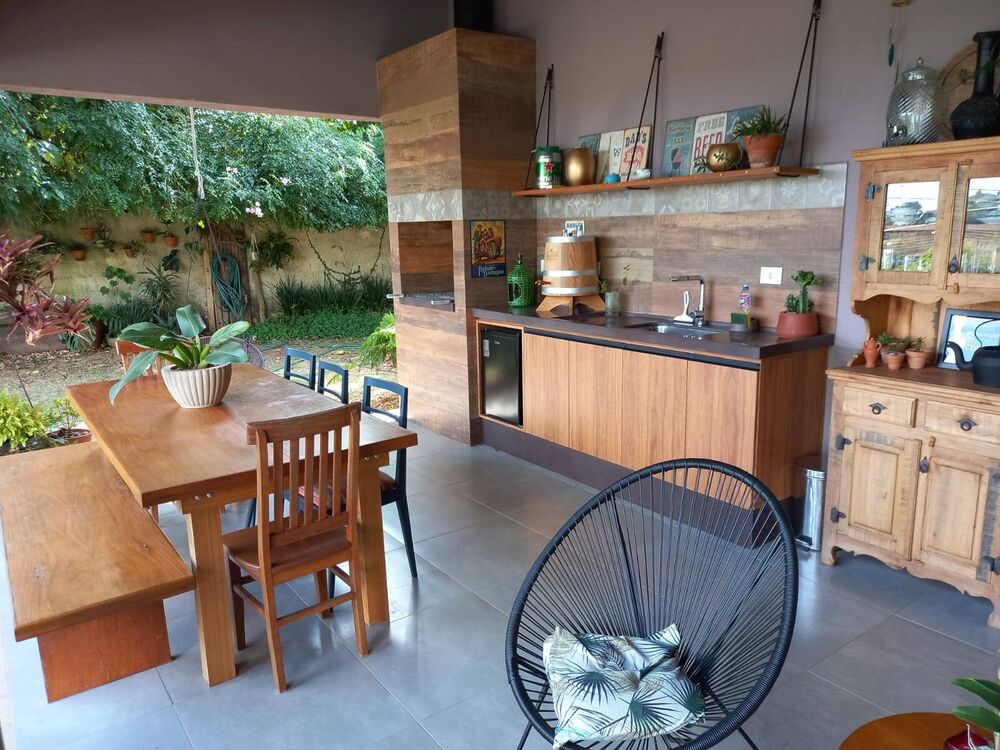 Casa de Condomínio à venda com 3 quartos, 212m² - Foto 12
