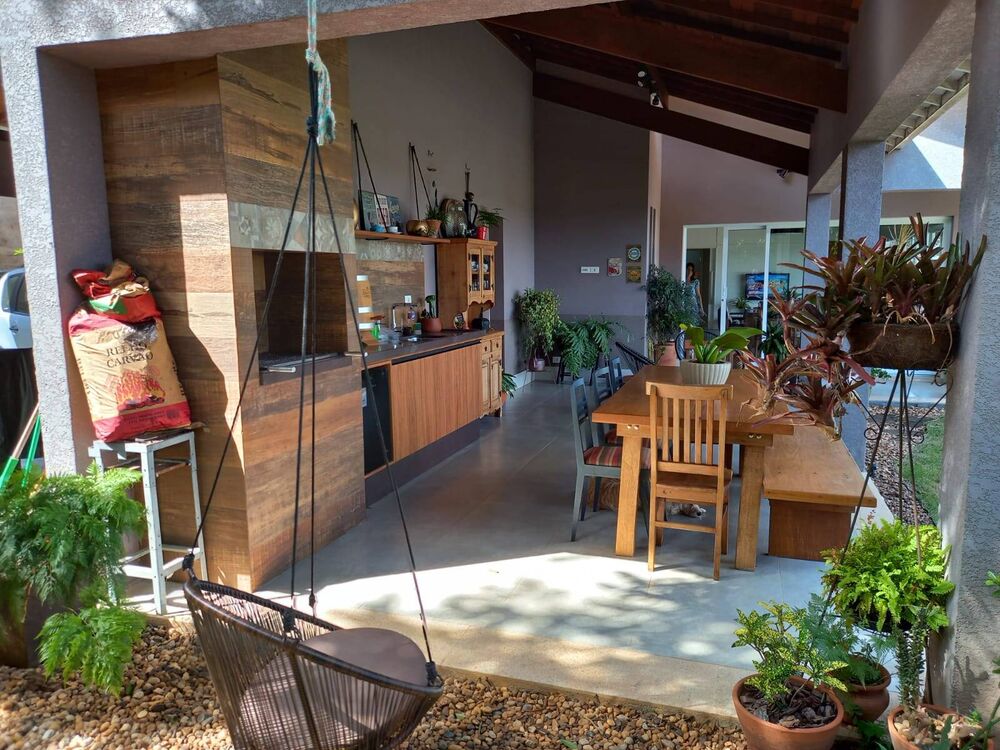 Casa de Condomínio à venda com 3 quartos, 212m² - Foto 6
