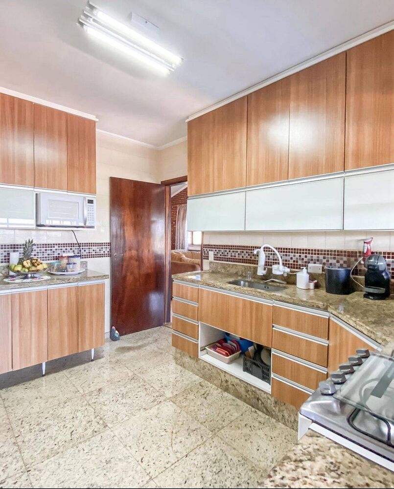 Casa de Condomínio à venda com 3 quartos, 500m² - Foto 10
