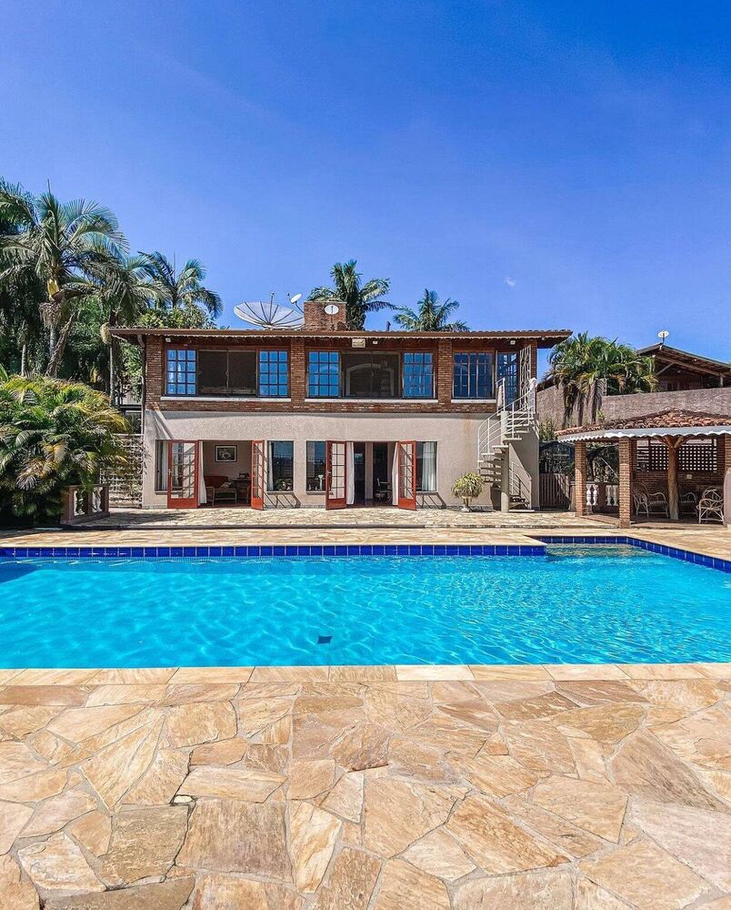 Casa de Condomínio à venda com 3 quartos, 500m² - Foto 5