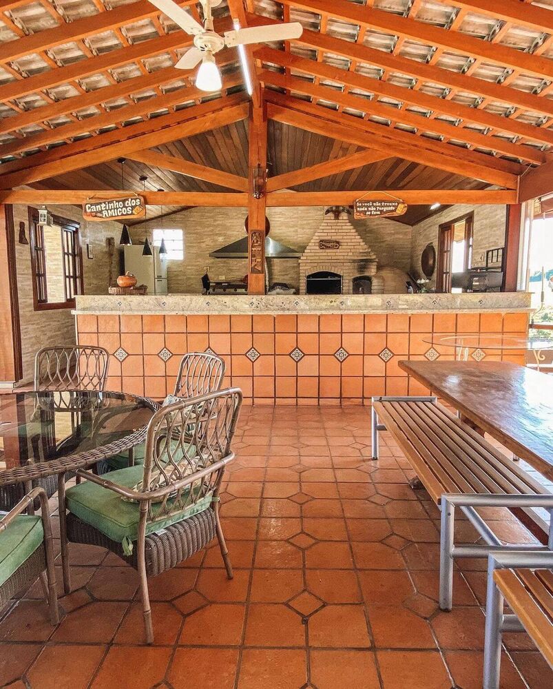 Casa de Condomínio à venda com 3 quartos, 500m² - Foto 7