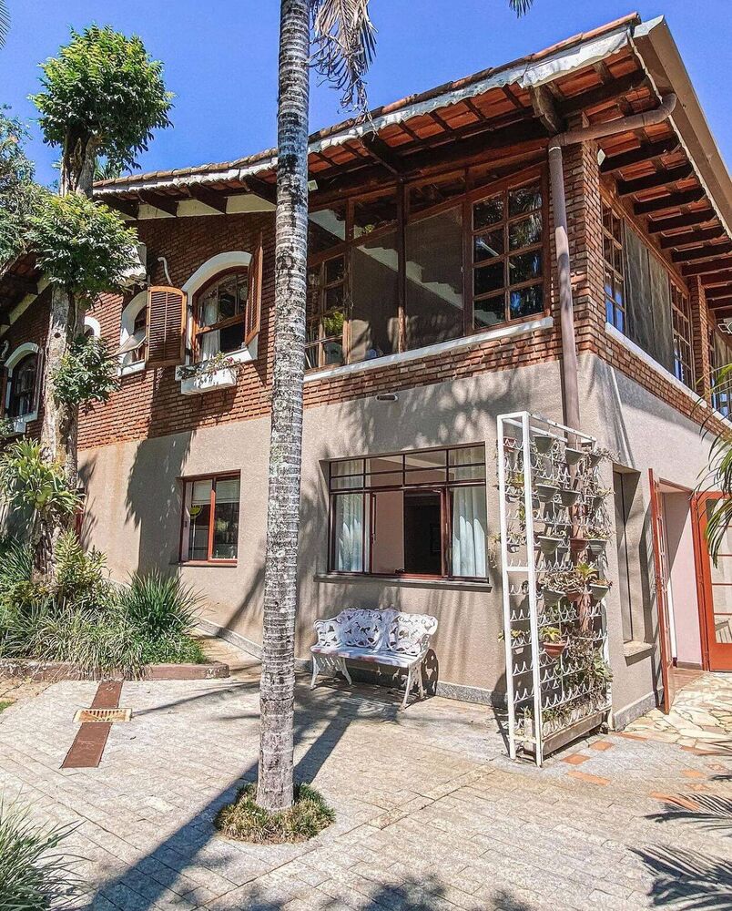 Casa de Condomínio à venda com 3 quartos, 500m² - Foto 8