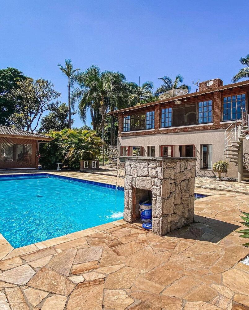 Casa de Condomínio à venda com 3 quartos, 500m² - Foto 3
